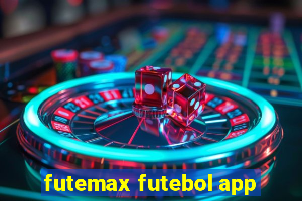 futemax futebol app